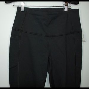 Victoria’s Secret Knockout Capri’s